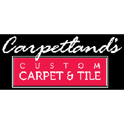 Carpetland's Custom Carpet & Tile