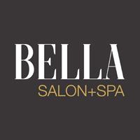 Bella Salon & Spa Logo