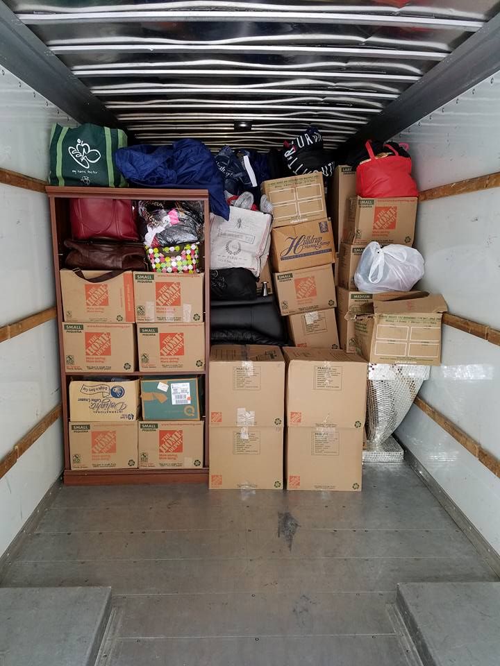 Extreme Moving Image