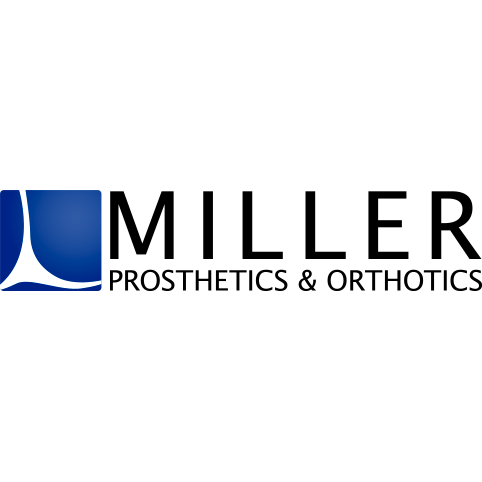 Miller Prosthetics & Orthotics Logo