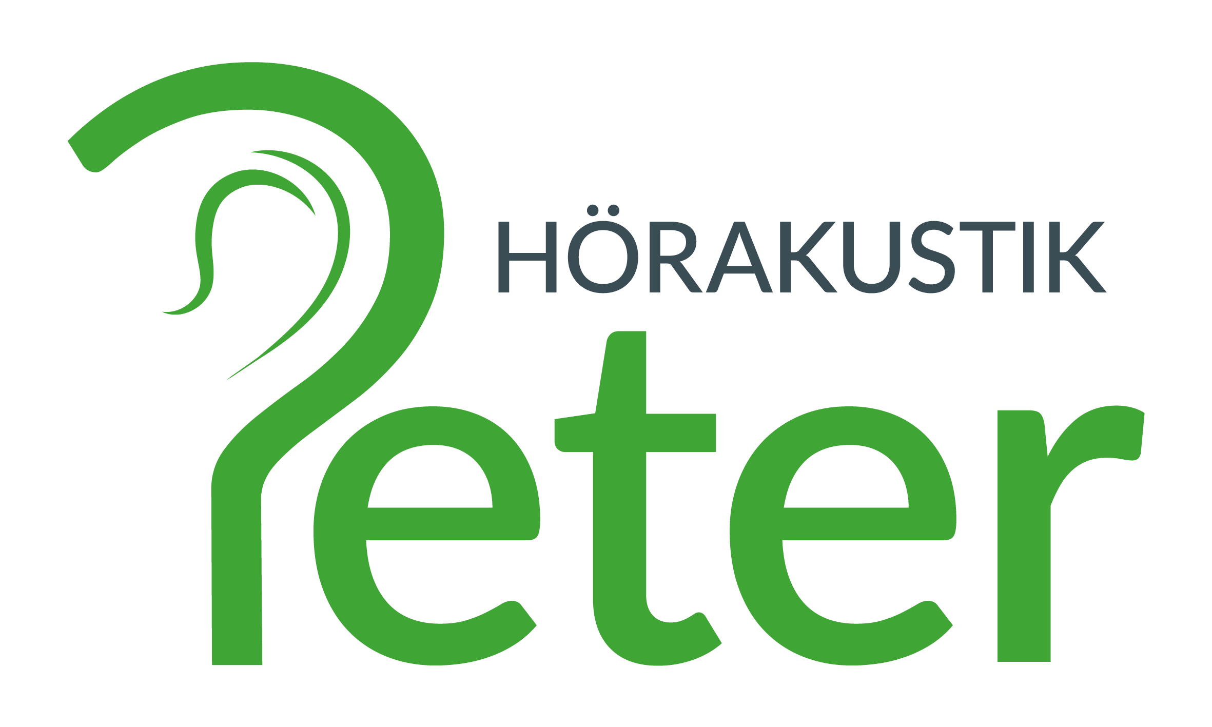 Hörakustik PETER in Leverkusen - Logo