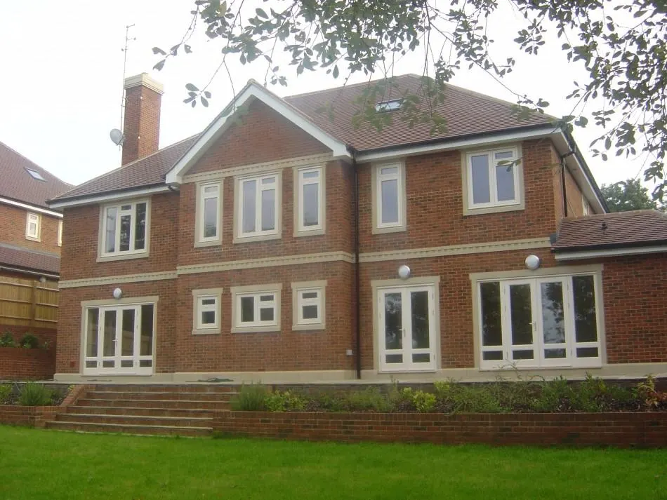 Images K Johnson Brickwork Contractors