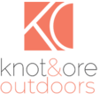 Knot & Ore Outdoors Logo