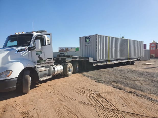 Images Freeway Towing & Storage
