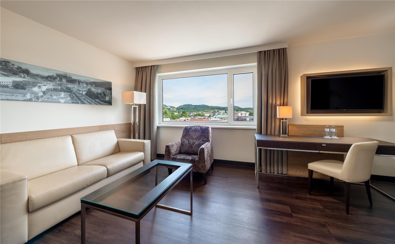 Radisson Blu Hotel & Conference Centre, Salzburg, Fanny-von-Lehnert-Strasse 7 in Salzburg