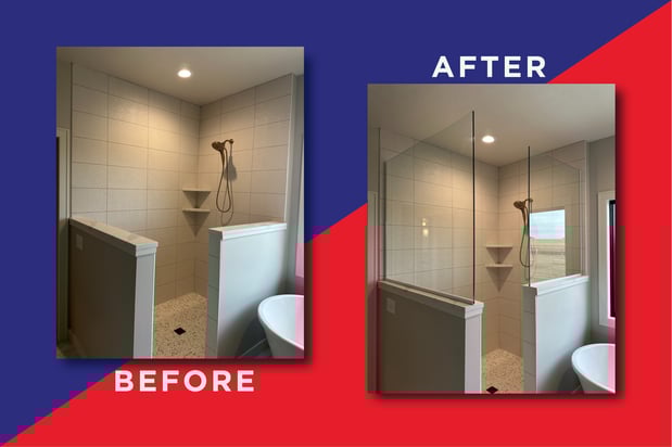 Images Glass Doctor of Sioux Falls