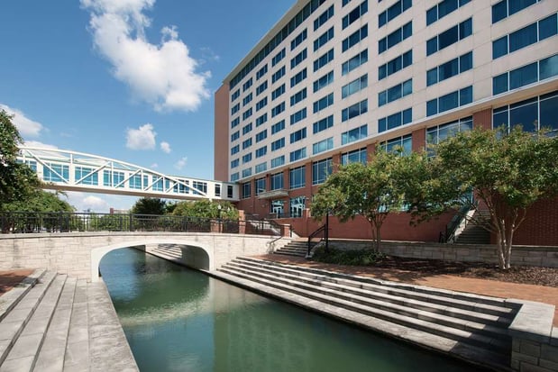 Images Embassy Suites by Hilton Huntsville