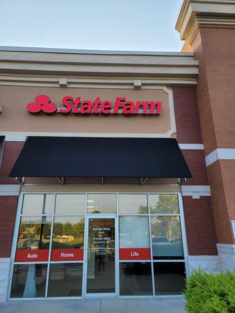 Images Adrian Sims - State Farm Insurance Agent