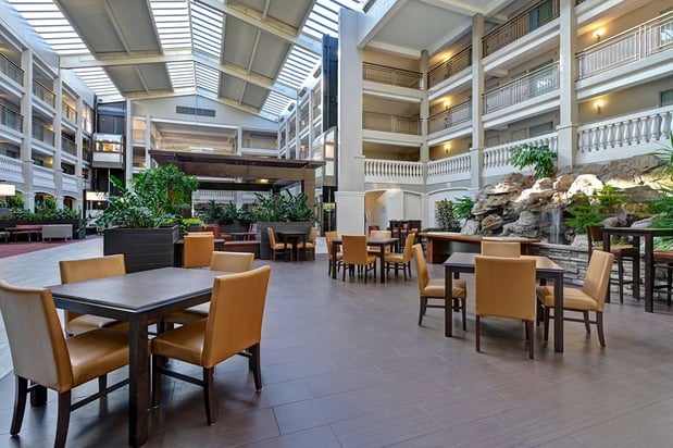 Images Embassy Suites by Hilton Colorado Springs