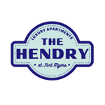 The Hendry Logo