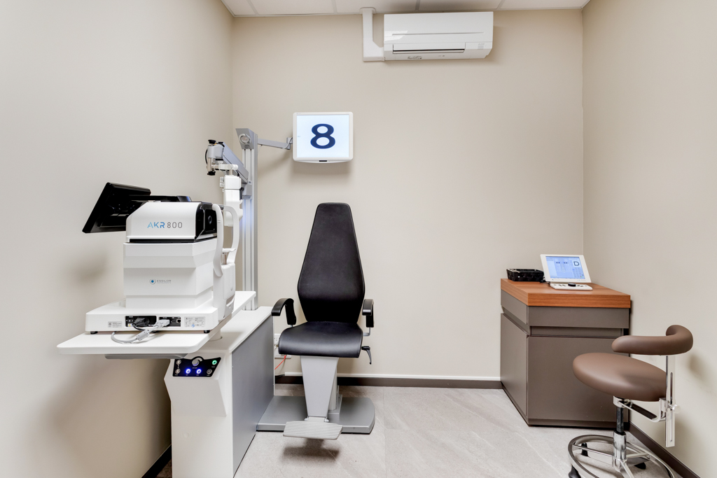 Opticien GRASSE Générale d'Optique