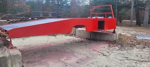 Images Great Lakes Surface Preparation