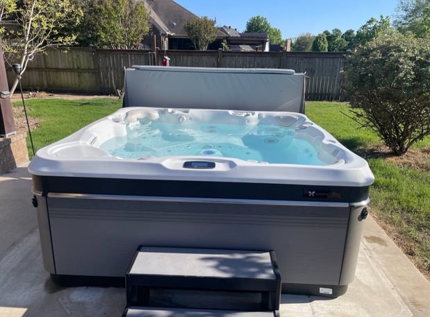 Images Eugene Spa & Hot Tub Co