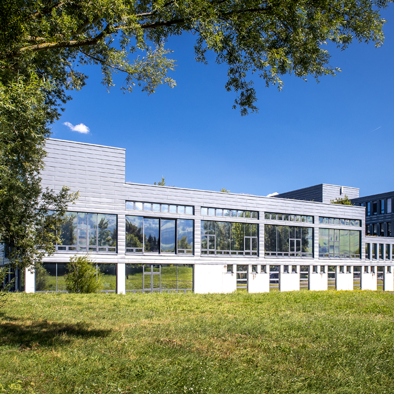 Bilder Signvision Werbetechnik AG