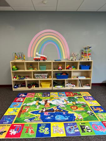 Images Kaleidoscope ABA Therapy Services