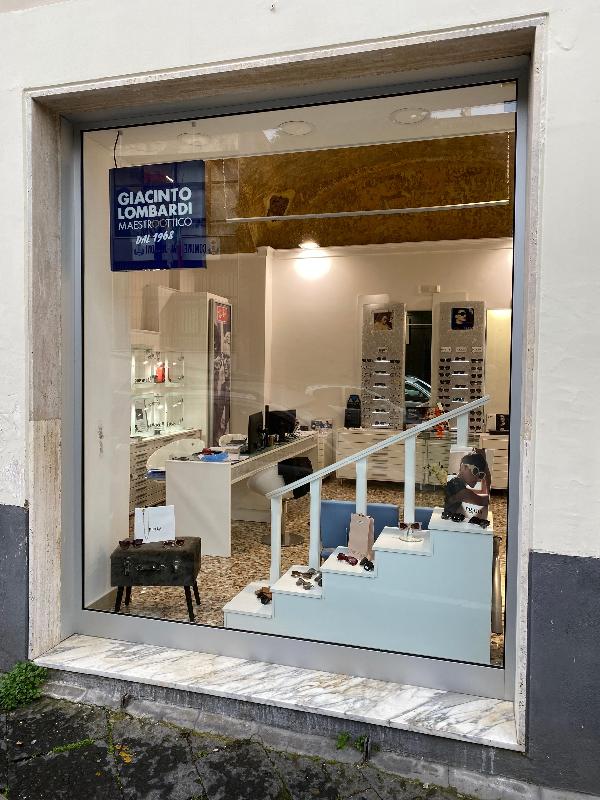 Images Ottica Giacinto Lombardi