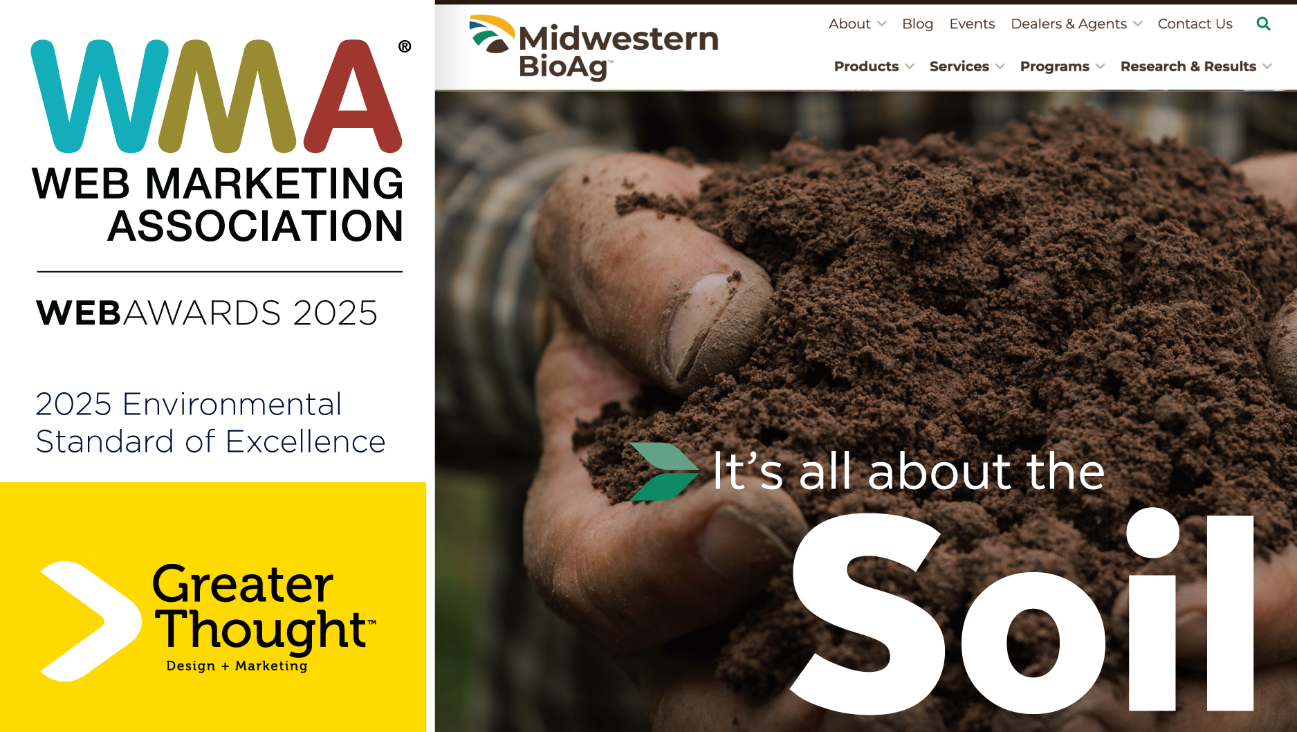 Greater Thought Design+Marketing Image