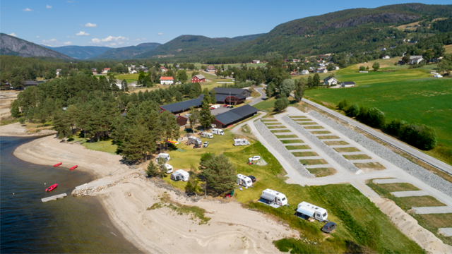 Images Fyresdal Kurs og Leirsted AS