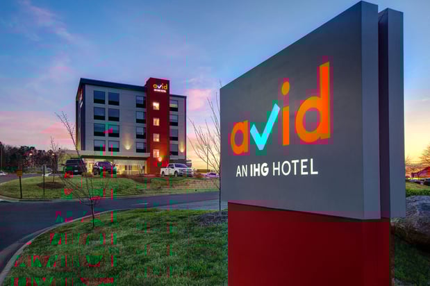 Images avid hotel Fort Mill - Carowinds Blvd by IHG