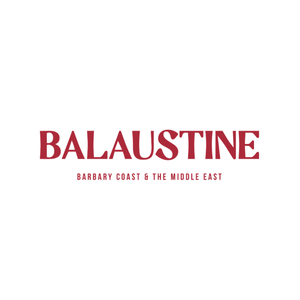Balaustine in Stuttgart - Logo