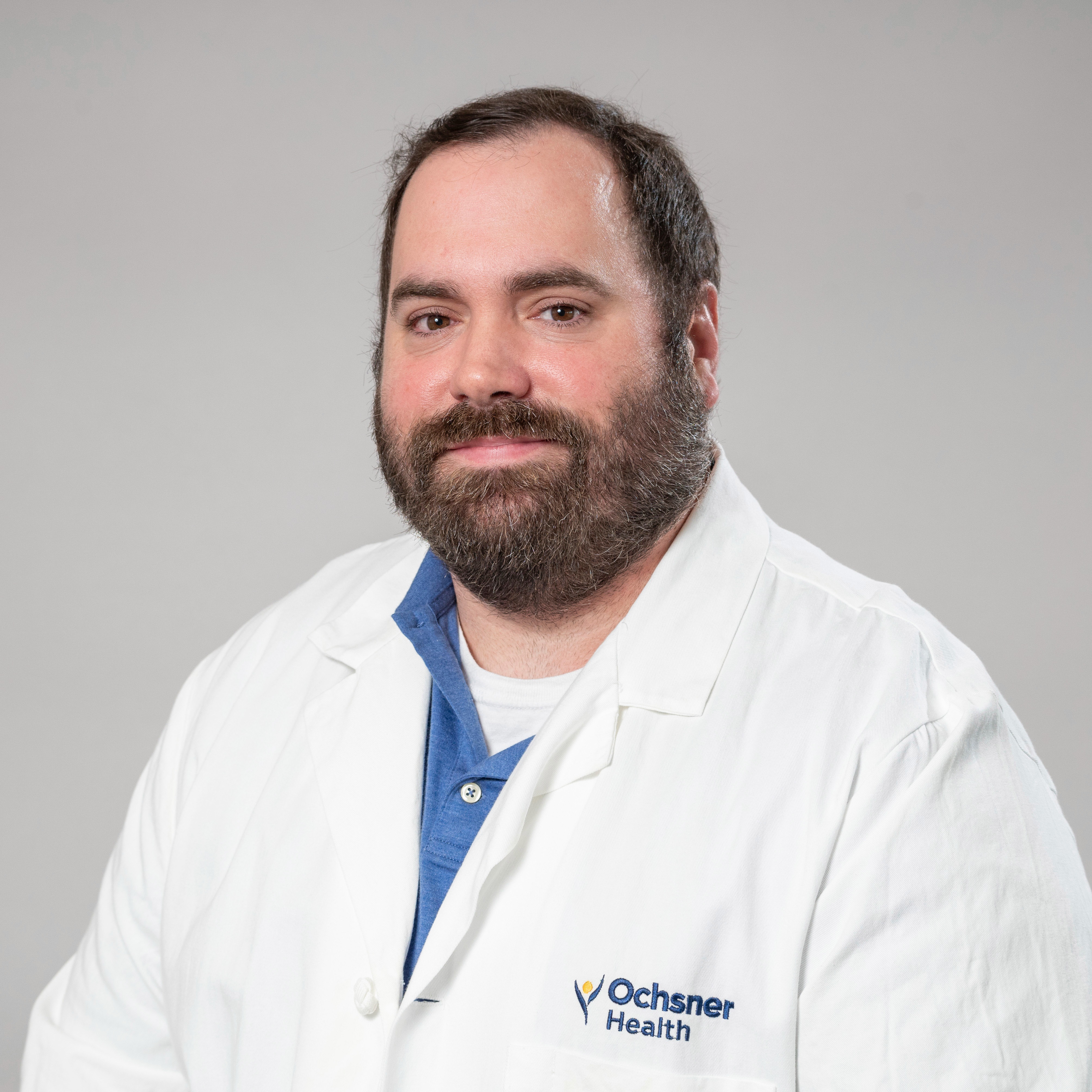 Andrew Hebert, NP - Baton Rouge, LA - Internal Medicine