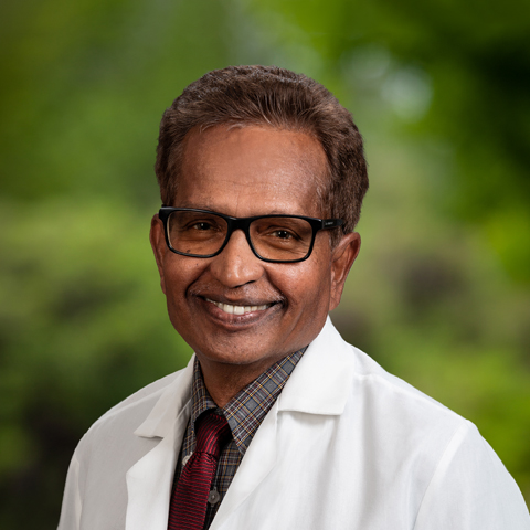 Umamaheswarappa H. Gowda