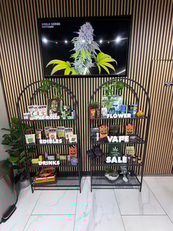 Images Green Life DC Weed Dispensary And Marijuana Delivery