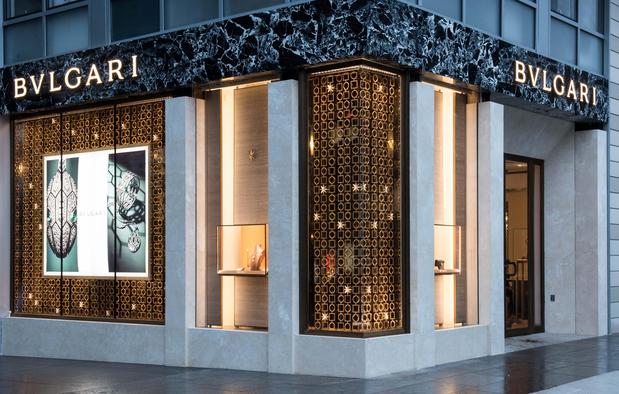 Images BVLGARI