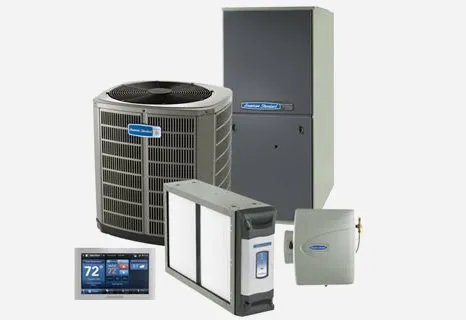 Images Four Seasons Air Systems