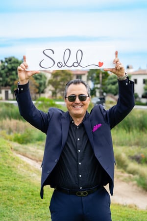 Images Sep Ebrahimi, Realtor - Berkshire Hathaway Home Services