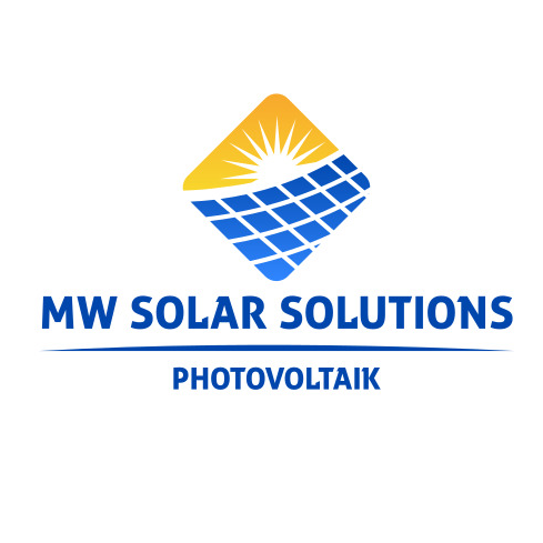 MW Solar Solutions in Breitingen - Logo
