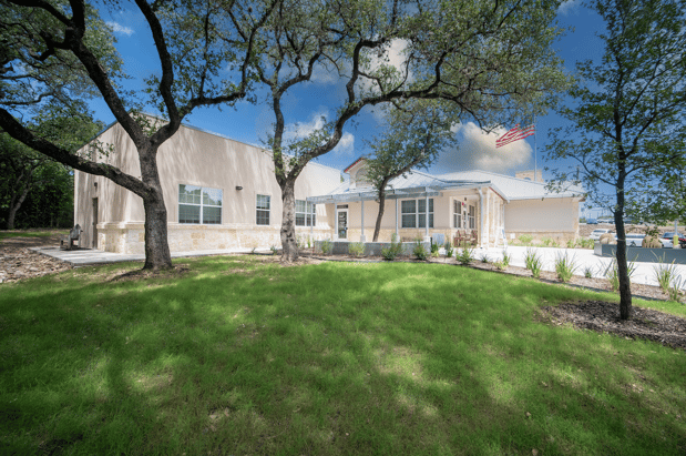 Images VCA Veterinary Hospital of Leon Springs