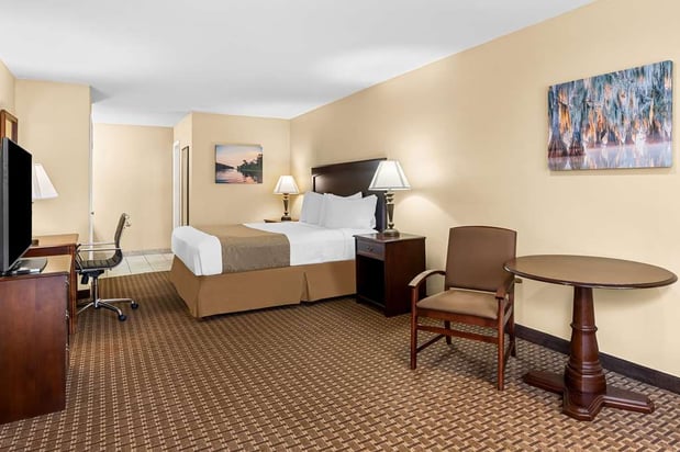 Images Best Western Forest Inn
