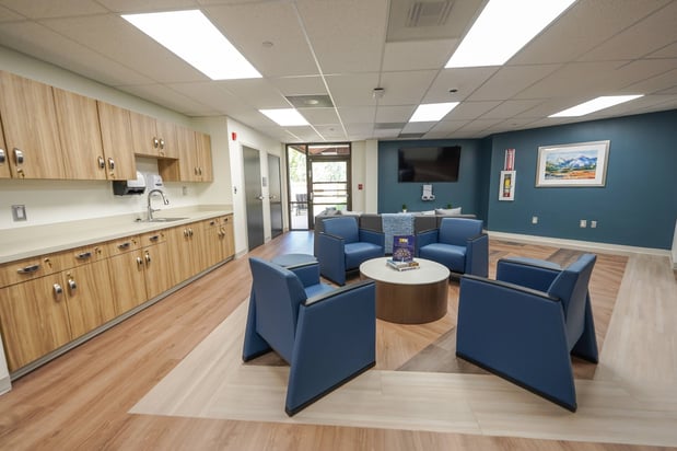 Images The Recovery Village South Atlanta Drug, Alcohol and Mental Health Rehab