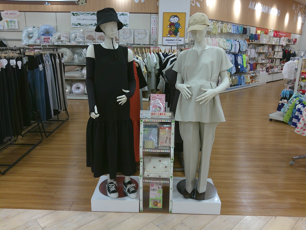 ららぽーと磐田店｜ベビー用品・マタニティ用品のアカチャンホンポ