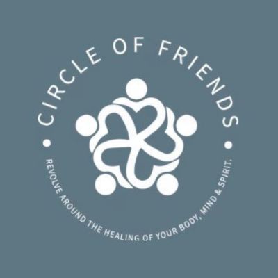 Circle of Friends Counseling