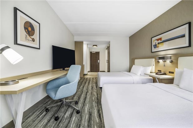 Images Hilton Garden Inn  Nashville Opryland