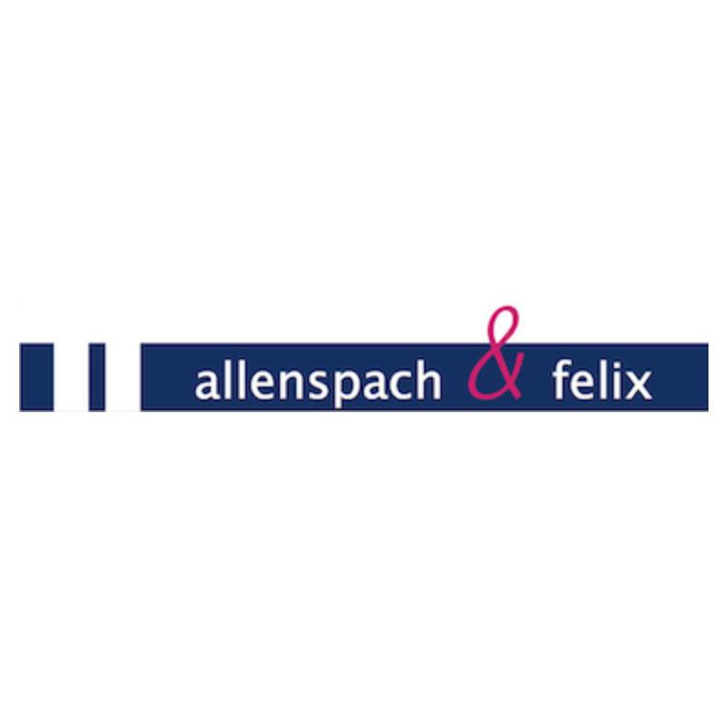 allenspach & felix ag Logo
