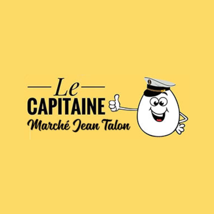 Le Capitaine