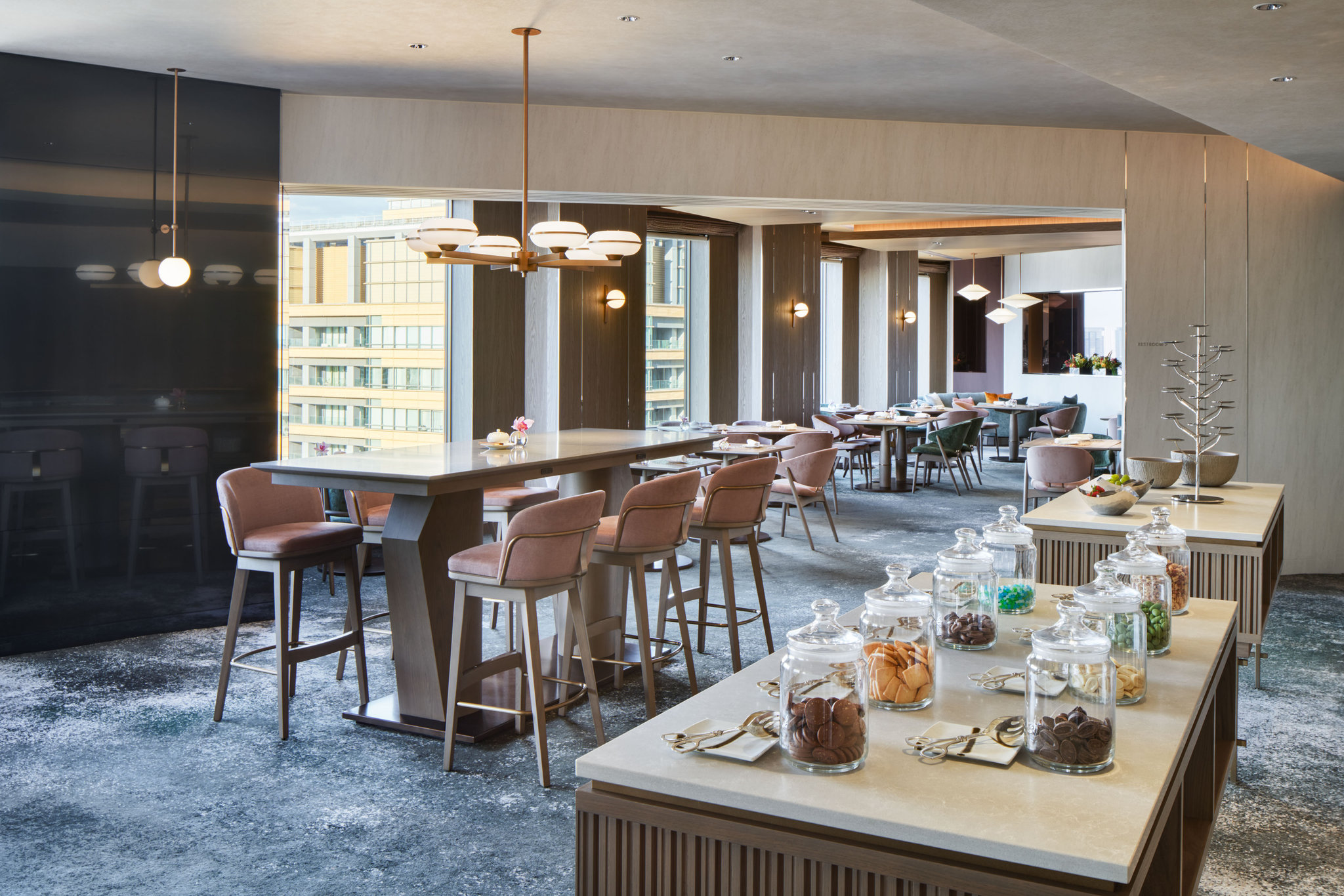 Images ANA InterContinental Tokyo by IHG