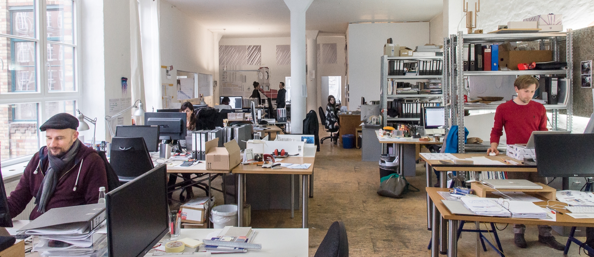 m.o.l.i.t.o.r. GmbH, Schlesische Straße 31 in Berlin