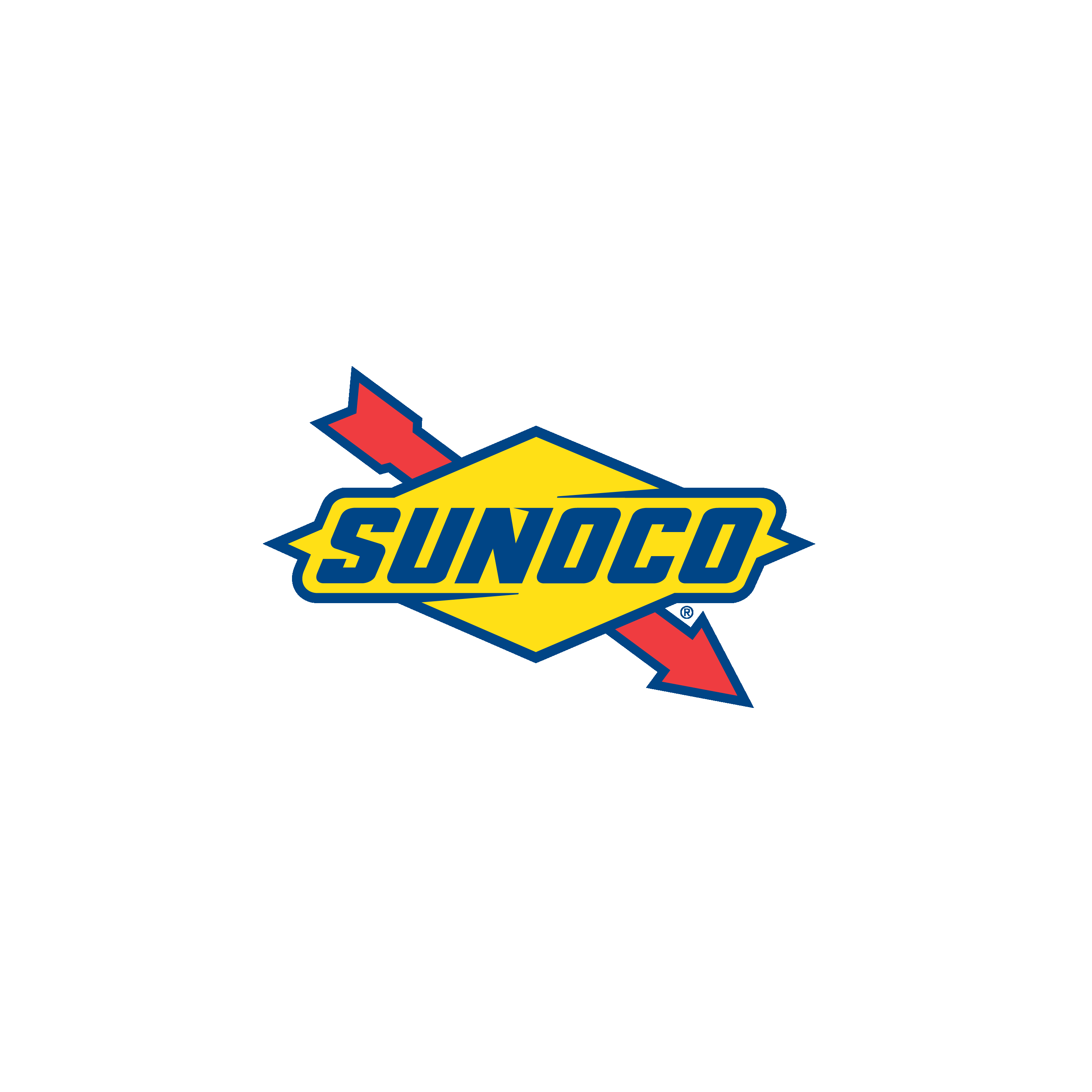 Sunoco Logo