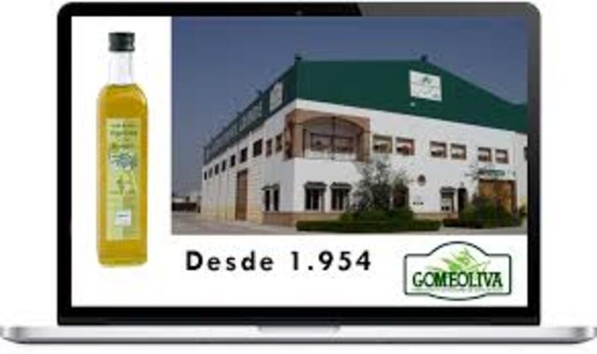 Images Gomeoliva