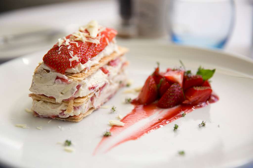 Images Best Western Sanctuary Inn