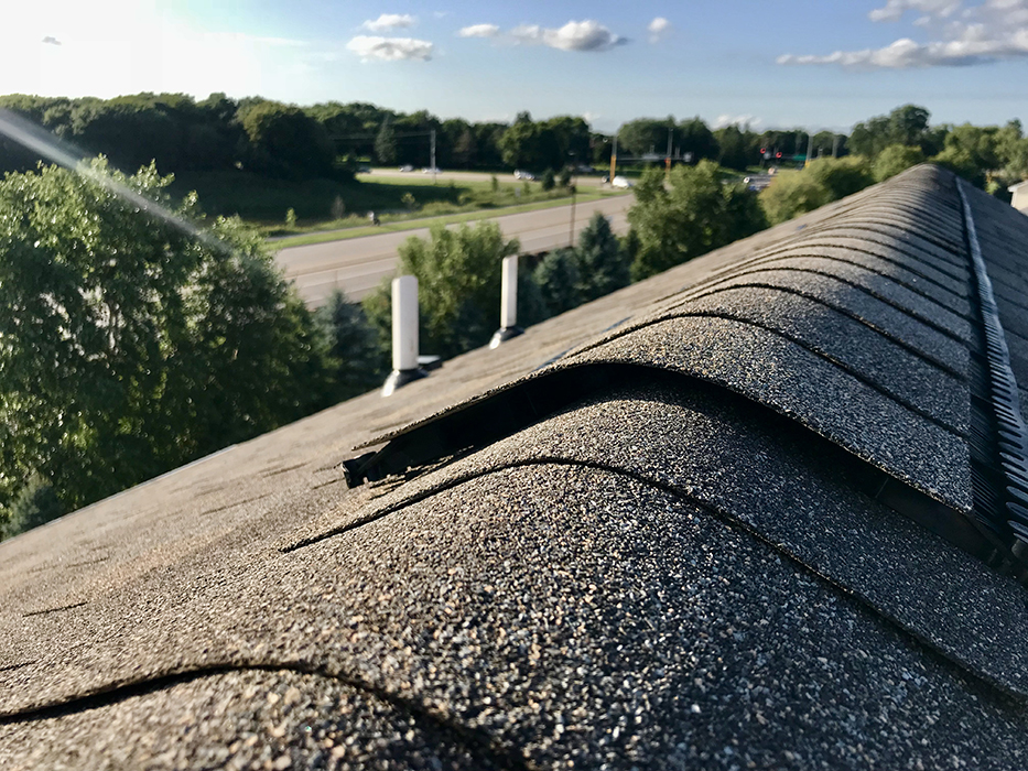 Siding and roofing is essentially covering most of the home. WeatherTek Exteriors makes sure to do a good job on it due to the difference it creates for your home.