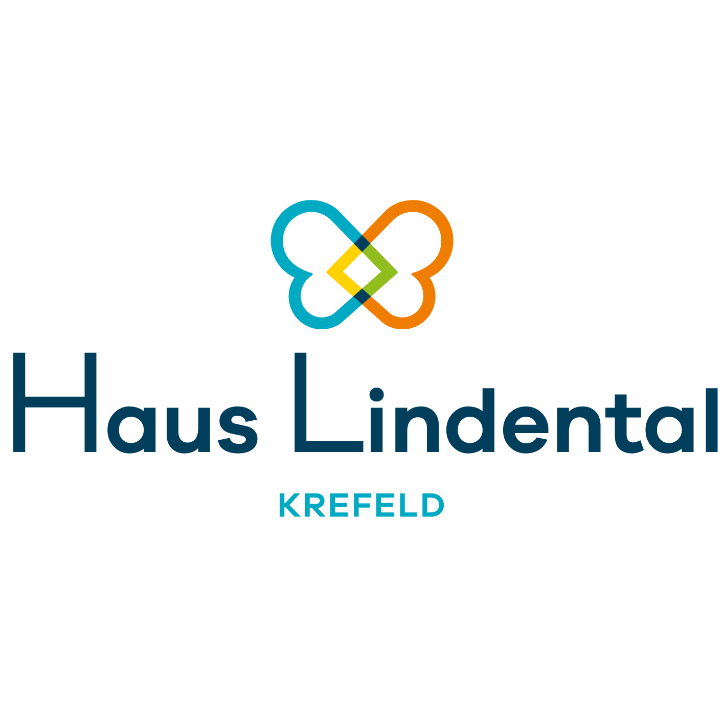 Haus Lindental Krefeld in Krefeld - Logo