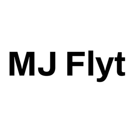 Mj Flyt Logo