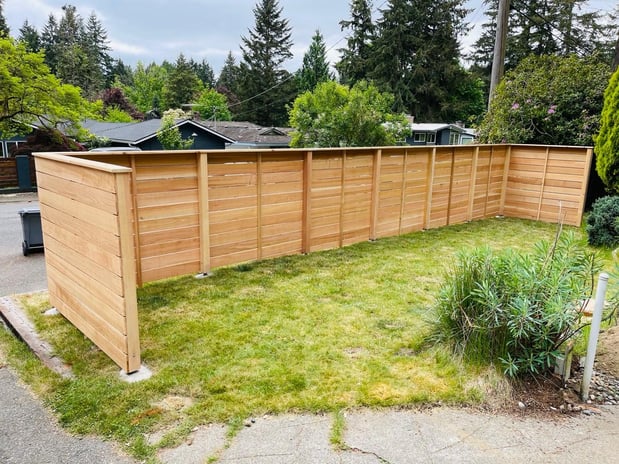 Images Optima Fence and Deck