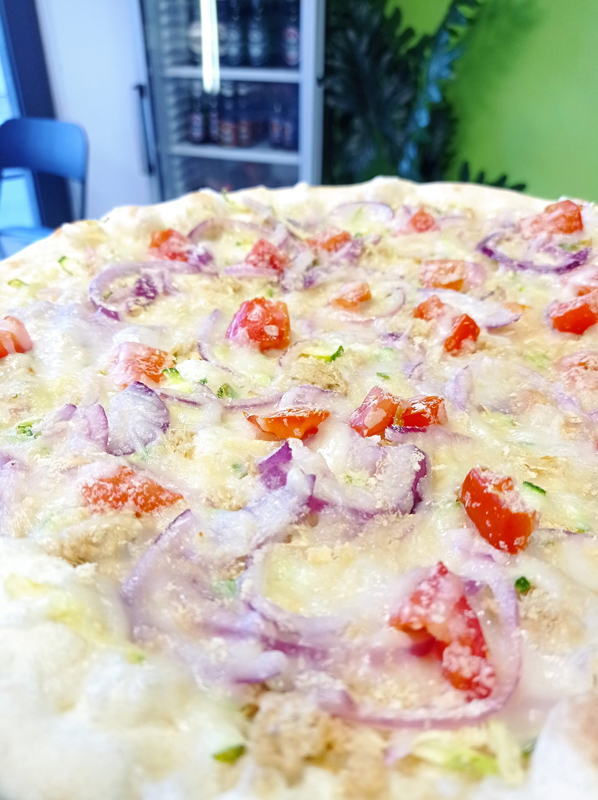 Images Arcobaleno Verde Pizzeria