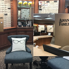 Images Advanced Family Eyecare